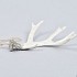 GEWEI HANGER WIT 13X11X4CM NM