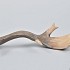 HERTENGEWEI NATUREL 28X12X7CM
