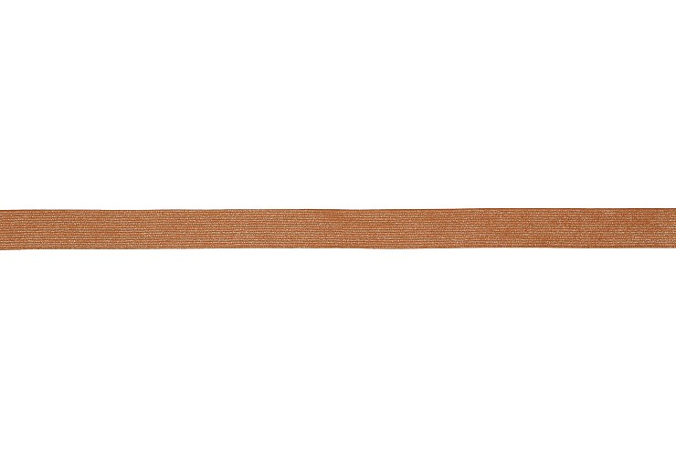 LINT CORDULUXE 73 BRANDY 10MX25MM