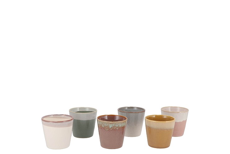 ALGOZ COLOR MIX CUP ASS 65ML