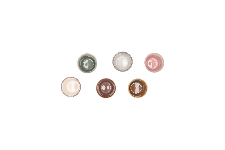 ALGOZ COLOR MIX CUP ASS 65ML