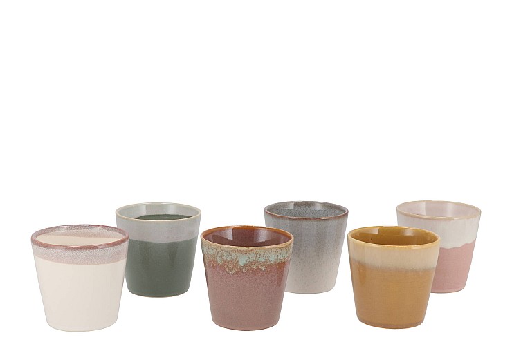 ALGOZ COLOR MIX CUP ASS 350ML