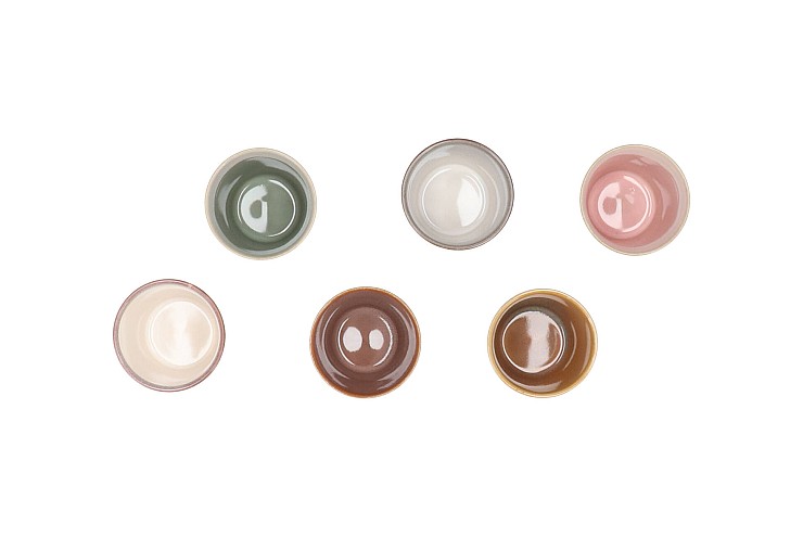 ALGOZ COLOR MIX CUP ASS 350ML