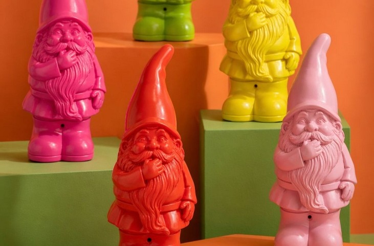 gnomes