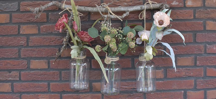 Zijden- & Natuurlijke materialen