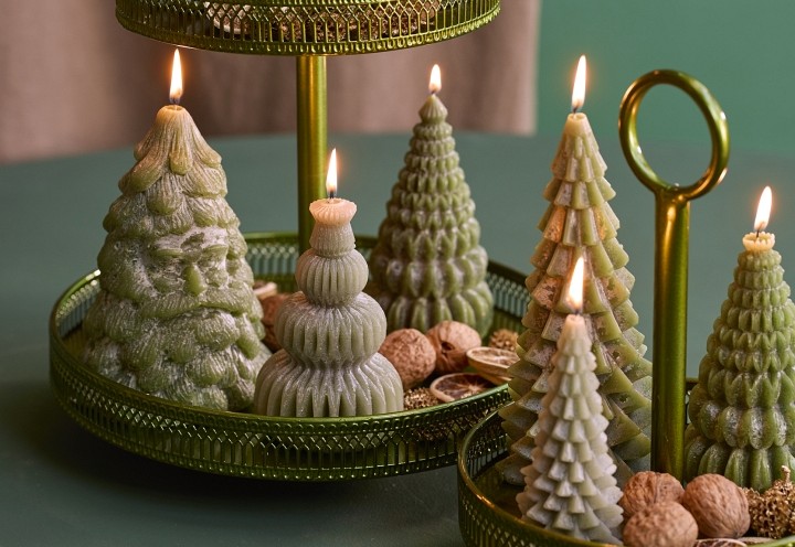 majestic christmas 8336