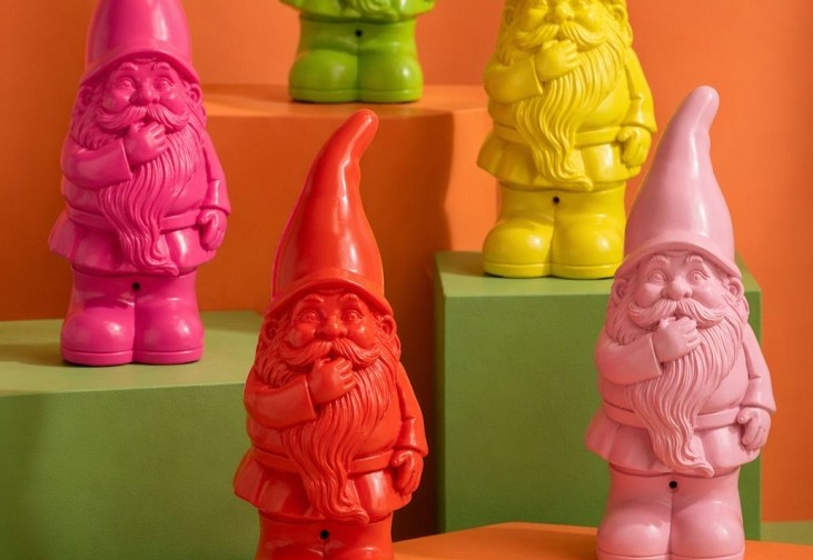 gnomes