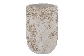 Alaska gypsy vase