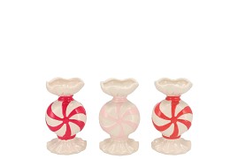 Candy mill
