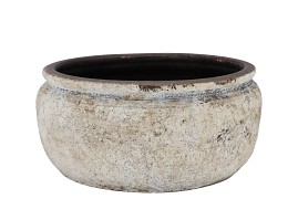 BATU SAND BOWL 28X14CM