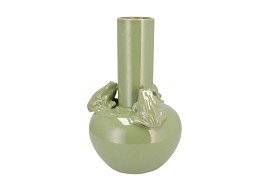 Frog tube