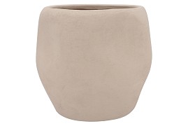 LISBOA SAND POT 40X40X36CM