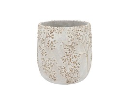 Alaska gypsy vase