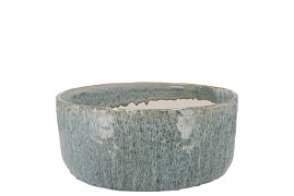 Iron stone pot