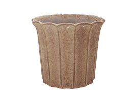 MACY SAND POT 21X21X18CM NM