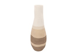 Faro vase long