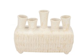 Maysa vase rectangle