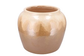 MERLIN SAND VASE 34X28CM