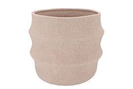 CASCAIS SAND POT 35X35X31CM