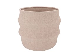 CASCAIS SAND POT 30X30X26CM