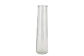 Glass bottlvase
