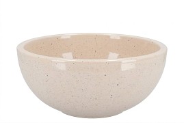 Ceramic bowl