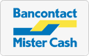 Bancontact (70% acconto)